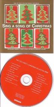 The Dillard&#39;s Christmas Collection 2004: Sing a Song of Christmas [Unknown Bindi - £49.60 GBP