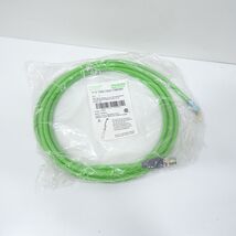 MURRELEKTRONIK 7000-14541-7960300 Sensor Cordset M12-Male 60VAC/VDC 4A N... - $22.49