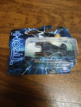 Tron Legacy “Clu&#39;s Command Ship&quot; Die-Cast, Series 2, Spinmaster Disney Toy - $19.79
