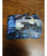 Tron Legacy “Clu&#39;s Command Ship&quot; Die-Cast, Series 2, Spinmaster Disney Toy - $381.00 MXN