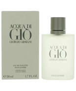Giorgio Armani Acqua di Gio 1.7oz Men&#39;s Eau de Toilette - $656.36 MXN