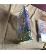 Hallmark Movie Noah&#39;s Ark starring Jon Voight VHS Tape Clamshell Case - $4.77 CAD