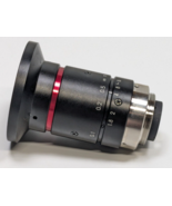 Kowa 5mm/f1.8 Fixed Focus Industrial Machine Vision Lens     sb - $7,208.89 MXN