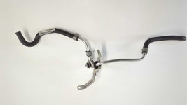 New OEM Nissan Steering Hose Line 2012-2020 Pathfinder QX60 Quest V6 49721-3KA2A - £53.14 GBP