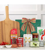 Pizza Party: Gourmet Gift Box - $2,746.94 MXN