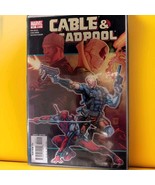 Marvel CABLE &amp; DEADPOOL #21  Direct Edition - $175.79 MXN