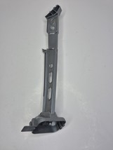 2004 HOT WHEELS CYBORG ATTACK TRACK PART PIECE GRAY ARM - $154.76 MXN