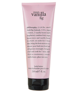  philosophy Sweet Vanilla Fig body Lotion, 7 Oz. - $51.85 CAD