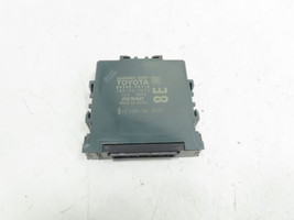 Lexus NX300 Sensor, Park Assist Clearance Warning Control Module 89340-7... - $128.69
