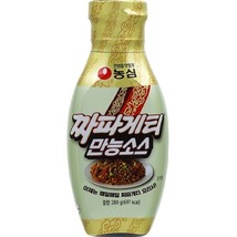 Nongshim Jjapagetti Universal Sauce, 280g, 1EA - $28.90