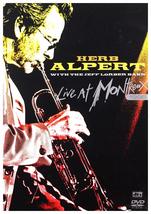 Live At Montreux 1996 [dvd] [2008] [dvd] (2008) Herb Alpert &amp; Jeff Lorbe... - £15.57 GBP