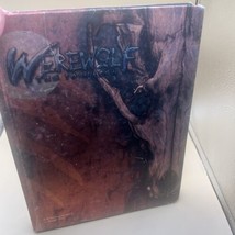 Werewolf the Forsaken Rulebook (2005, Hardcover) World of Darkness - £15.81 GBP
