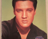 Elvis Presley Collection Trading Card Number 353 Elvis Portraits - $1.97