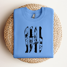 Horror Knives Sweatshirt  - $54.76 CAD+