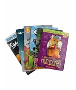 Lot of 6 Scholastic Books, Mysteries According to Humphrey, The Littles ... - $11.91 CAD