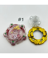 Amaterios Aero Assault (Christmas Version) Burst Beyblade B 00 Fast Ship... - $40.00