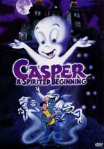 Casper: Spirited Beginning [1997] DVD Pre-Owned Region 2 - £38.83 GBP