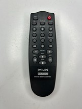 Philips Magnavox Remote OEM FW316 FW338 FW338C FW510C FW560C FW72C FW318... - £8.70 GBP