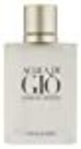 Giorgio Armani Acqua Di Gio Eau De Toilette Spray for Men, 1.7 Ounce, White, 1.7 image 3