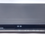 Toshiba D-R7 DVD Recorder Player HDMI Upscaling 1080P NO REMOTE - $43.59