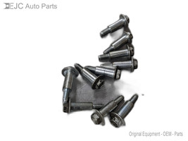 Valve Cover Bolt Set For 14-16 Nissan Rogue  2.5  Gas - $19.75