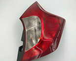 2014-2019 Nissan Versa Passenger Side Tail Light OEM K01B51001 - £70.76 GBP