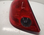 Driver Left Tail Light Sedan Fits 05-10 G6 1083318 - £51.27 GBP