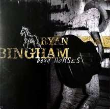 Book ryan bingham dead horses 2006 cd thumb200