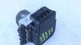 2017 Honda Accord 2.0 Hybrid 4cyl VSA ABS Anti-Lock Brake Modulator Pump  image 7