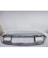 OEM GENUINE 5zm53sz0aa 2017-2022 JEEP GRAND CHEROKEE WK CHROME FRON LOWE... - €259,33 EUR