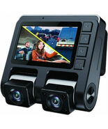 Adesso ORBIT D110 1K/1K DUAL FRONT IN CABIN VIEW DASH CAM - 584596 - $3,731.74 MXN