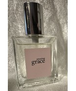 Amazing Grace by Philosophy 0.5  15ml  Perfume for Eau de Toilette - $373.49 MXN