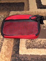 Small Fanny Pack With Multiple Pockets - $12.86