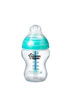 Transparent Advanced Anti-colic Baby Bottle 260 ml X1 - £26.00 GBP