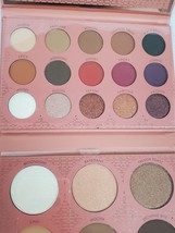 It's My RayeRaye 21 Color Eyeshadow, Highlighter & Contour Palette 1.16 oz/33g image 11