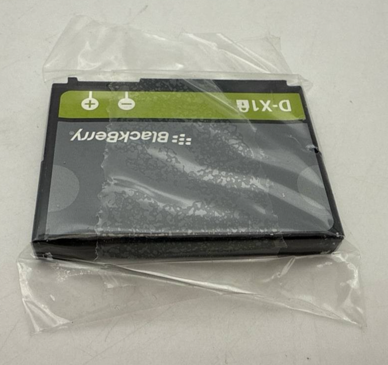 Battery for BlackBerry BAT-17720-002 Storm 9500 9530 Curve 8900 DX1 Replacement Item image 12