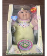 NEW in box Natasha Veronica Cabbage Patch Kids Cute and Cuddly CPK Doll - €29,44 EUR