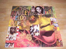 Ziggy Marley And The Melody Makers - One Bright Day - Virgin - 210 054 [Vinyl] Z - £11.45 GBP