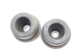 04-08 FORD F-150 REAR LEAF SPRING RUBBER BUFFERS SET PAIR E2474 image 4