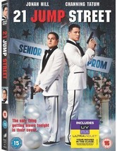 21 Jump Street [2012] DVD Pre-Owned Region 2 - £12.97 GBP