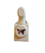 Martha Stewart BUTTERFLY Paper Punch Scrapbooking Card Making - €14,41 EUR