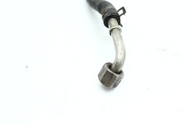 2002-2006  AUDI A4 1.8L OIL LINE HOSE PIPE H1153 image 6