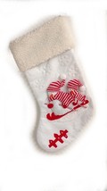 Peppermint Christmas Stocking (C) - $25.00