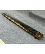 Guqin Sunset style Professional performance Chinese stringed instruments - $7,583.73 MXN