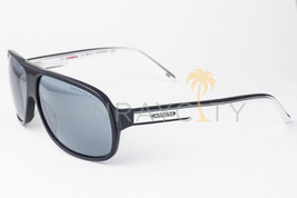 Carrera 7005 Xcede Black &amp; White / Gray Polarized Sunglasses 7005/S 4MP 61mm - £83.15 GBP