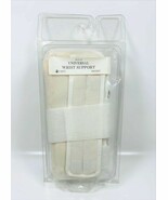 Universal Wrist Support Fits All - Left Wrist - White - €10,15 EUR
