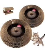 2 Pcs Kitty Toys Magic Organ Cat Scratching Board Toy for Indoor Cats Tw... - €25,01 EUR 2 Pcs Kitty Toys Magic Organ Cat Scratching Board Toy for Indoor Cats Tw... - €25,01 EUR