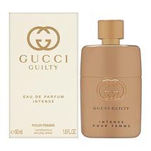 Gucci Guilty Pour Femme by Gucci Eau De Parfum Intense Spray 1.6 oz image 2