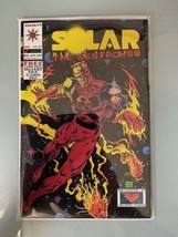 Solar: Man of the Atom #33 - Valiant Comics - Combine Shipping - £2.36 GBP
