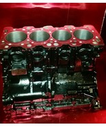 00-05 Mitsubishi Eclipse 2.4L 4G64 Engine Cylinder Block EVO DSM 4G63 St... - $678.41 CAD